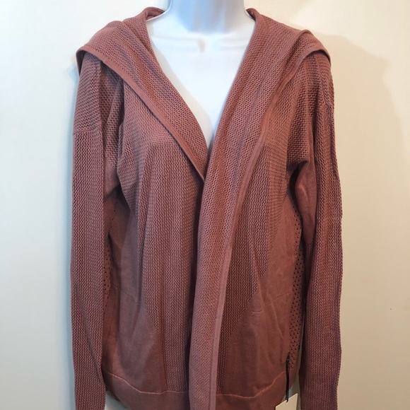 NWT Lululemon Still Movement Wrap - Picture 2 of 5